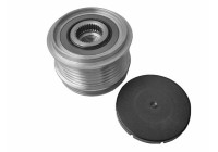 POLEA DE RUEDA LIBRE