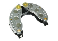 Rectificador, dinamo