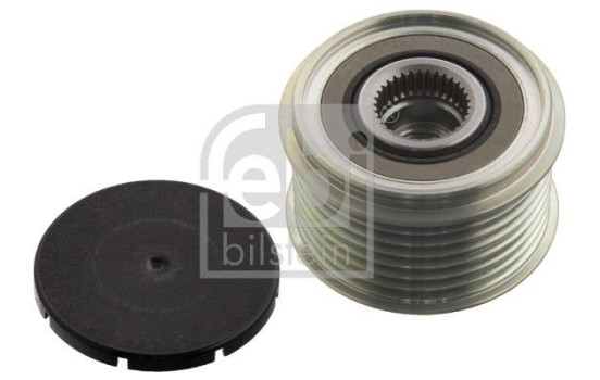 Rueda libre de dinamo 101720 FEBI, Imagen 2