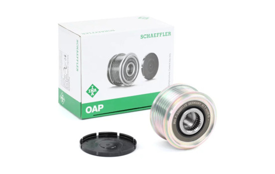 Rueda libre de dinamo 535019410