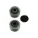 Rueda libre de dinamo DFP-9004 Kavo parts