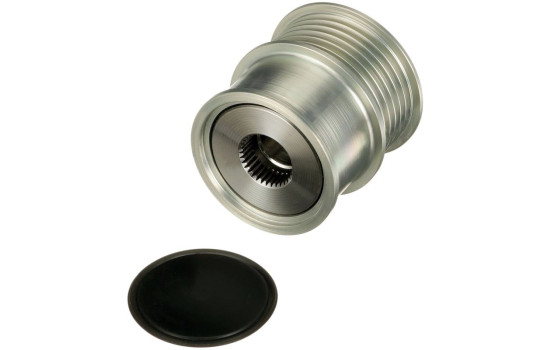 Rueda libre de dinamo OAP7212 Gates