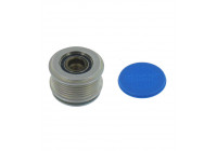 Rueda libre de dinamo VKM 03100 SKF