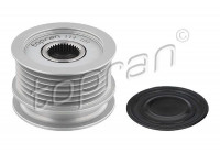 Rueda libre de dinamo