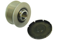 Rueda libre de dinamo