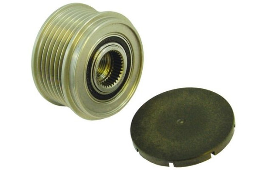 Rueda libre de dinamo, Imagen 2