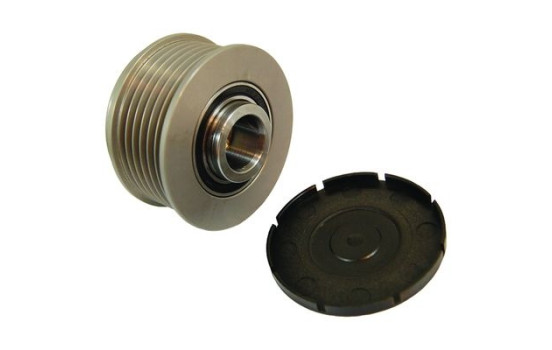 Rueda libre de dinamo, Imagen 3