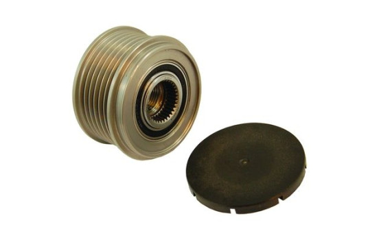 Rueda libre de dinamo, Imagen 4