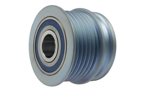 Rueda libre de dinamo, Imagen 2