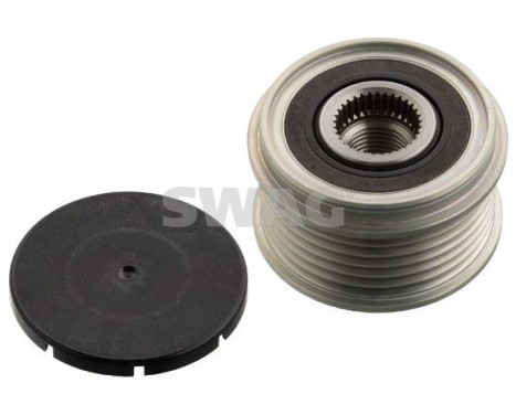 Rueda libre de dinamo