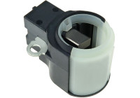 Soporte, escobilla de carbón