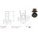 Anillo colector, generador, Miniatura 4