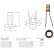 Anillo colector, generador, Miniatura 3