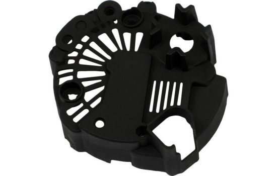 Cubierta protectora, alternador/dinamo