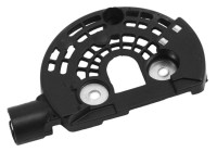 Cubierta protectora, alternador/dinamo