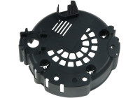 Cubierta protectora, alternador/dinamo