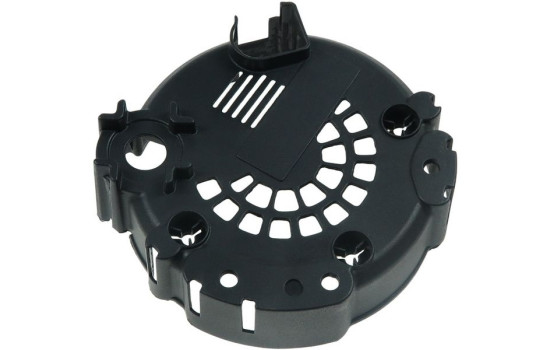 Cubierta protectora, alternador/dinamo