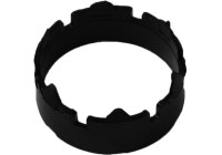 Cubierta protectora, alternador/dinamo