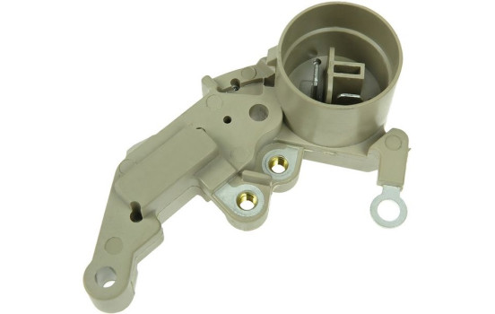 Kit de reparación, alternador