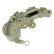 Kit de reparación, alternador, Miniatura 2