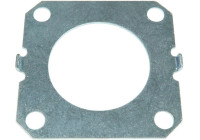 Kit de reparación, alternador