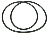 Kit de reparación, alternador