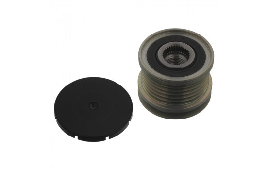 Polea 11701 FEBI