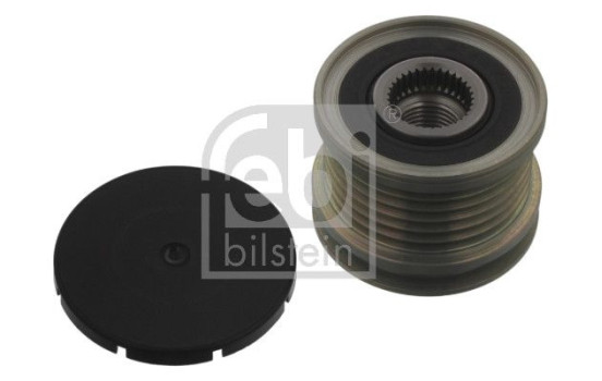 Polea 11701 FEBI, Imagen 2