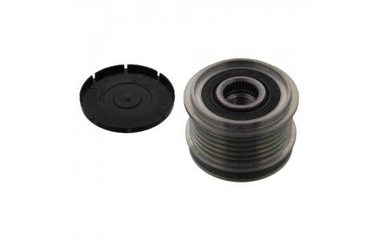 Polea 14064 FEBI