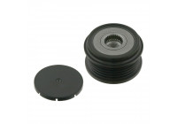 Polea 15260 FEBI
