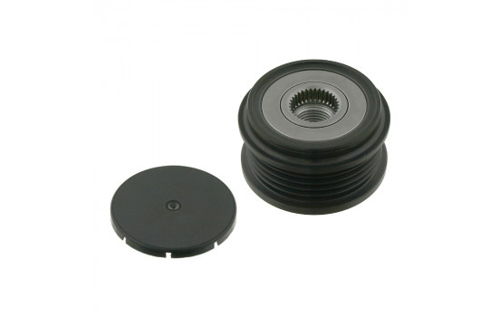 Polea 15260 FEBI