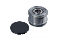 Polea 15262 FEBI