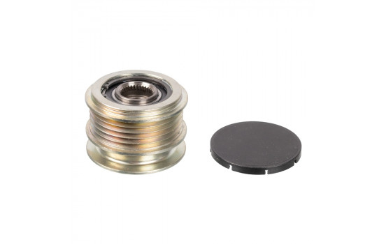 Polea 15264 FEBI