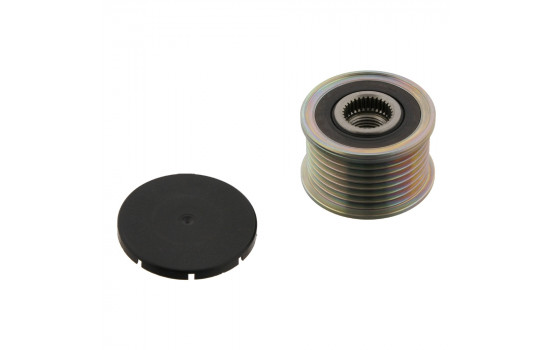 Polea 29771 FEBI
