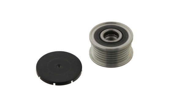 Polea 31385 FEBI