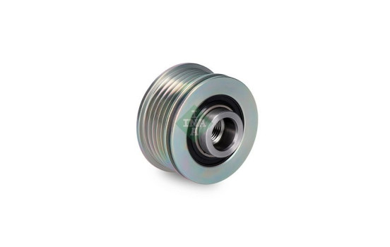 Polea de rueda libre de dinamo 535 0089 10, Imagen 2
