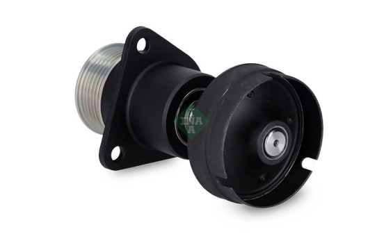 Polea de rueda libre de dinamo 535 0157 10, Imagen 2