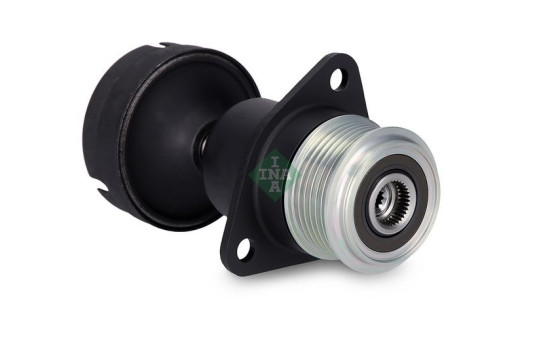 Polea de rueda libre de dinamo 535 0157 10, Imagen 3