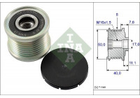 Polea de rueda libre de dinamo 535011910