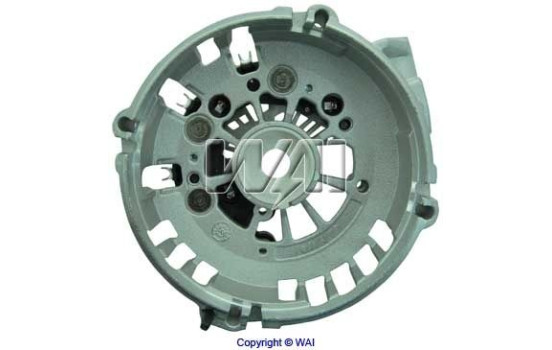 Rectificador, dinamo, Imagen 6