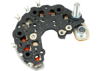Rectificador, dinamo