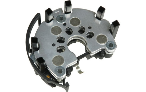 Rectificador, dinamo, Imagen 2