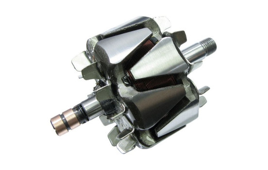 Rotor, generador