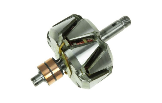 Rotor, generador