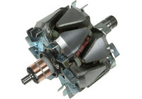 Rotor, generador