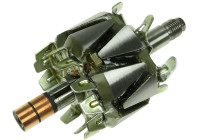 Rotor, generador