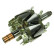 Rotor, generador