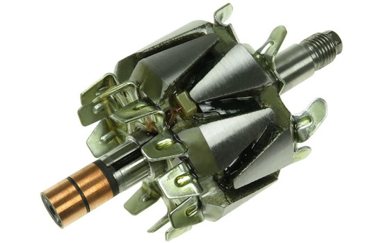 Rotor, generador