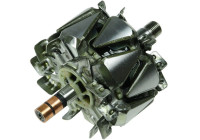 Rotor, generador