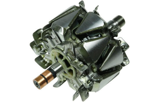 Rotor, generador